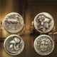 Maastricht International Fair - Ancient Greek Coins