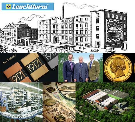 Maastricht International Fair – MIF Events presenteert met trots een van onze sponsors Leuchtturm