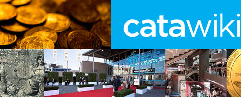 Maastricht International Fair - Europe's fastest growing auction website Catawiki is coming to MIF 2017 in MECC Maastricht