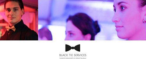 Maastricht International Fair – Black Tie Services