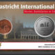 Maastricht International Fair – MIF 2017 Coincard - Limited Edition